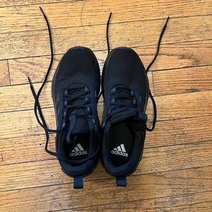 Adidas Black Sneakers